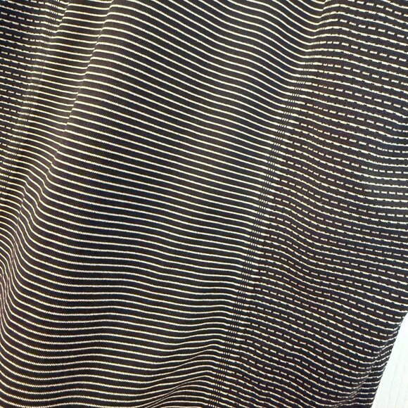 Athleta Striped Tank Womens Small - Picture 2 of 4